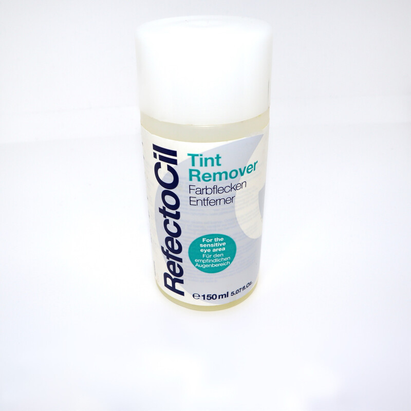 RefectoCil Tint Remover