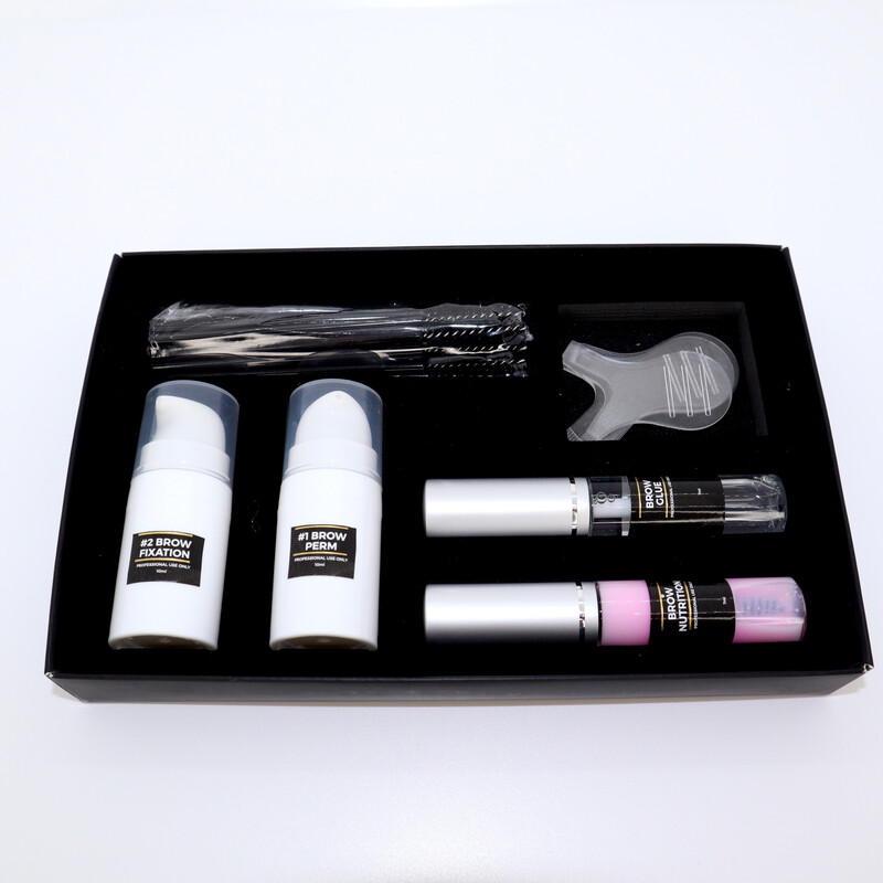 Brow Lamination Large Kit (express)