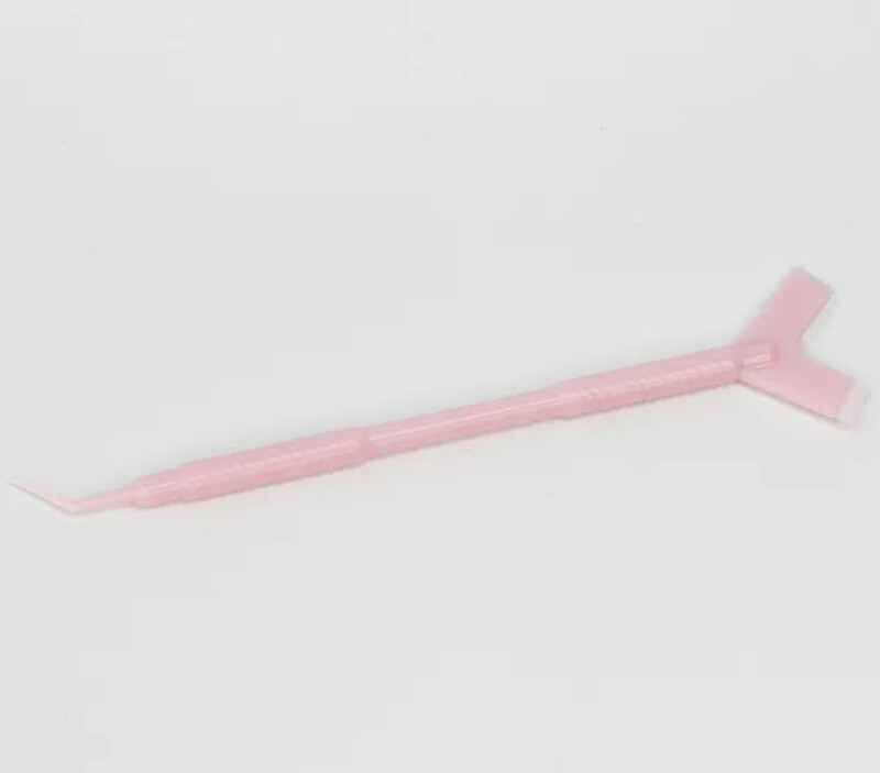 Lash Lift Stick ( Pick/Comb Duo )