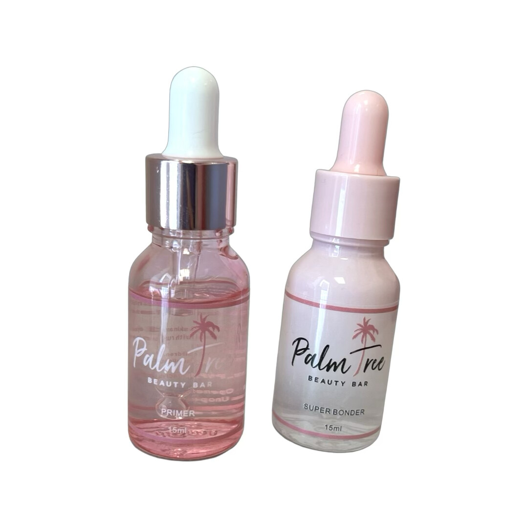Palmtree Lash Primer