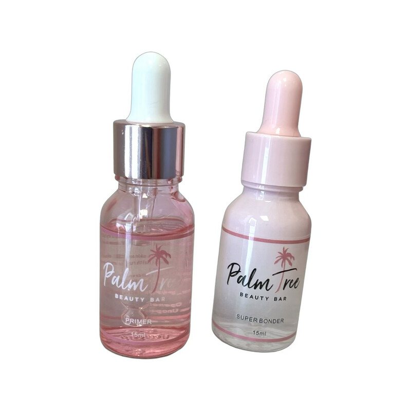 Palmtree Lash Primer