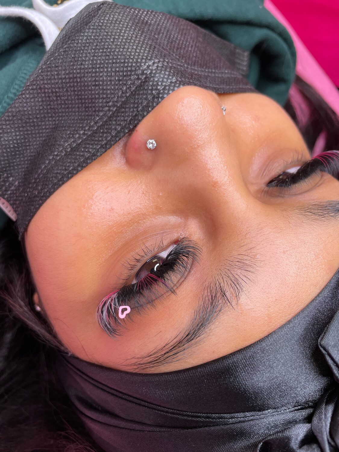 Deposit - Lash appointment