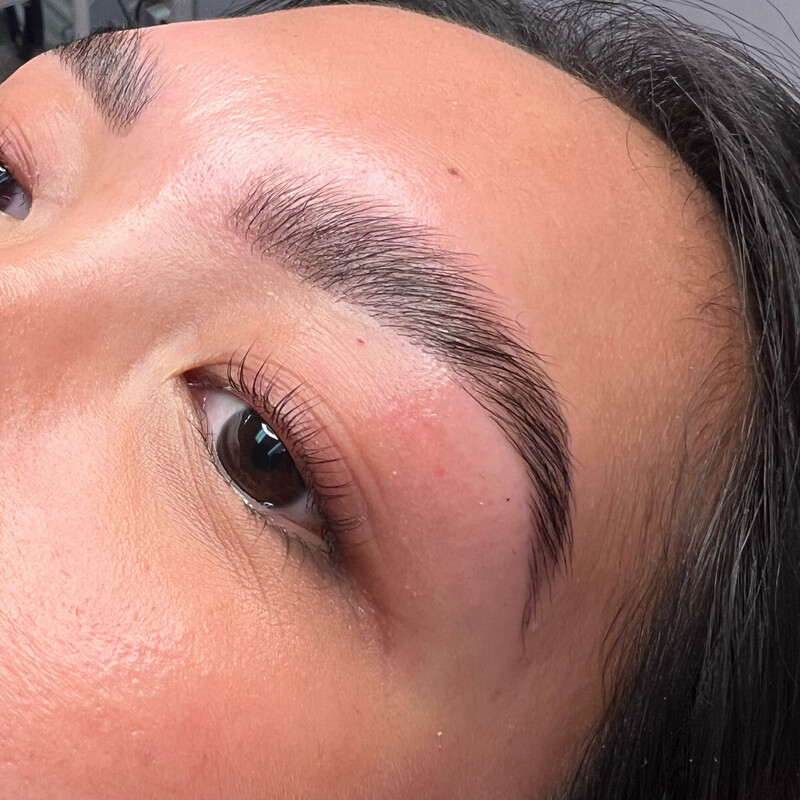 Deposit - Brow lamination/ Lash Lift appointment