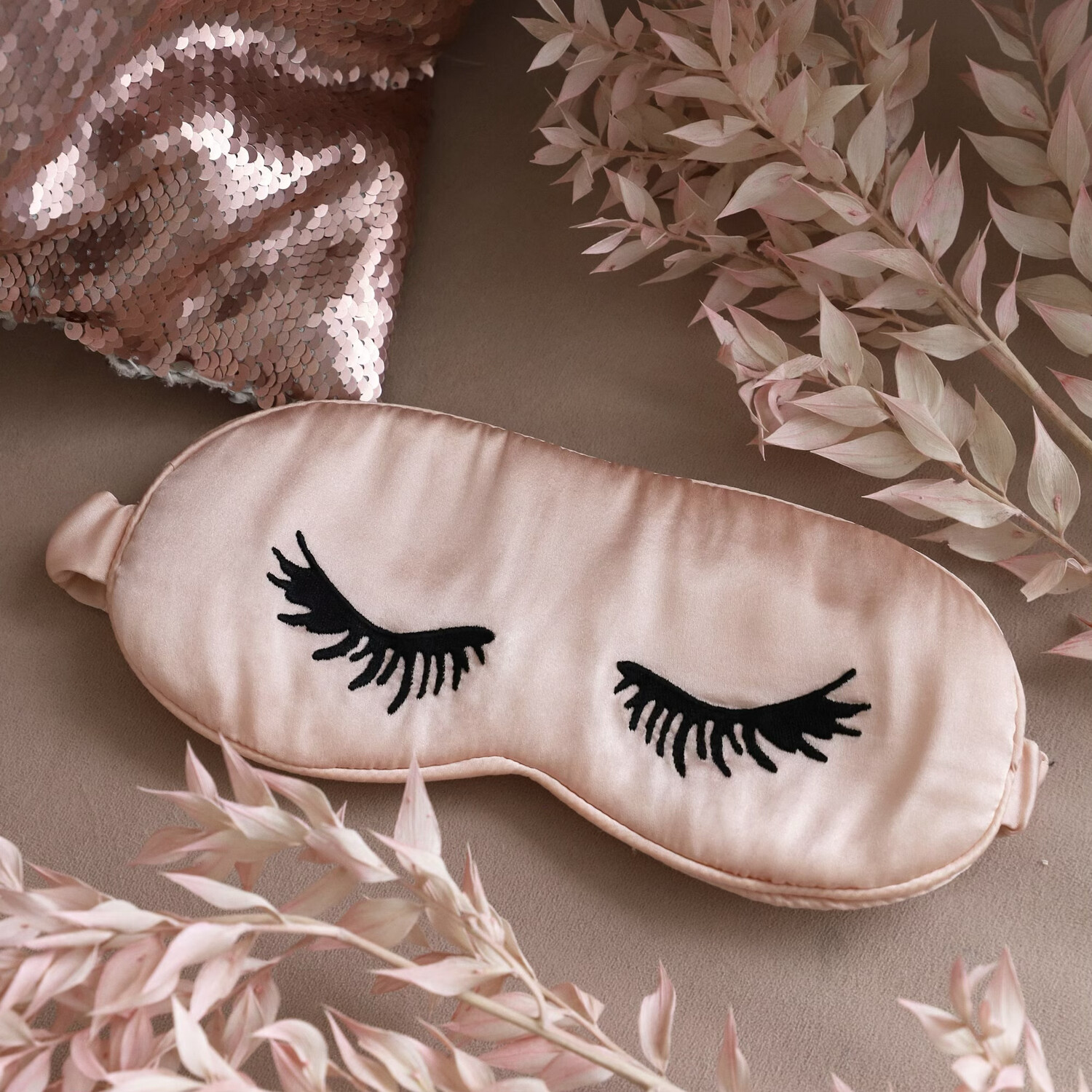 Silk Sleeping mask