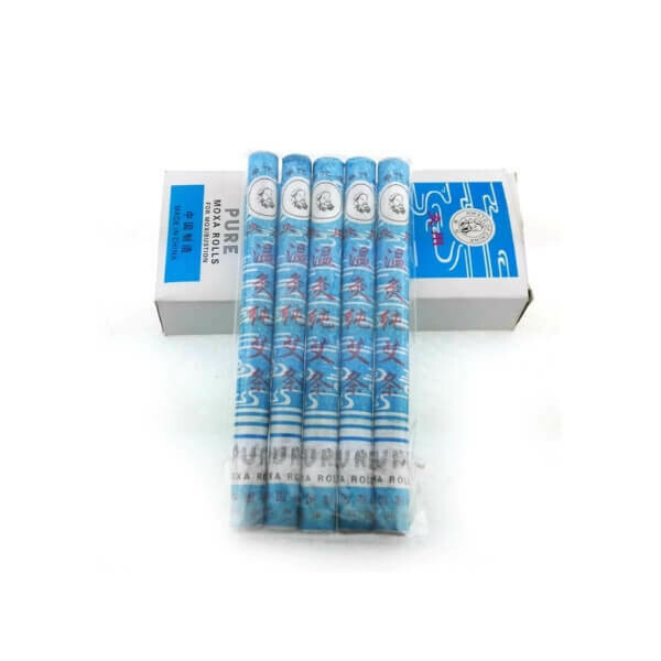 Moxa Tabaco