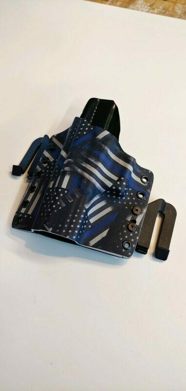 OWB Holster