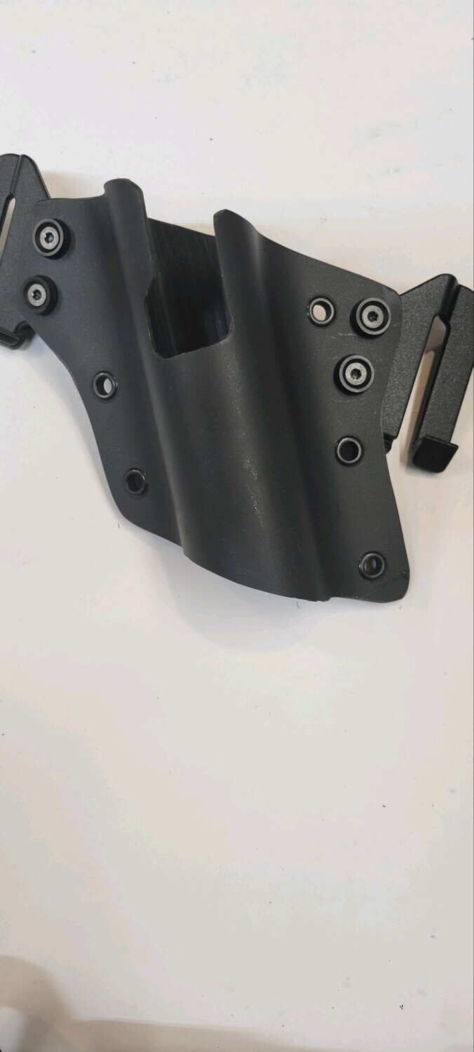 fishing rod holder