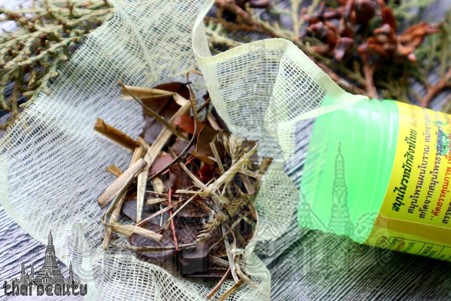 リラクゼーション Herbal Inhalant HongThai Brand ホンタイ ヤードム 202.4円 ランキング2023 