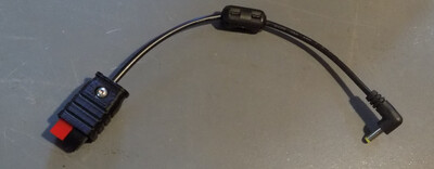 Power Pole to 4.0 x 1.7