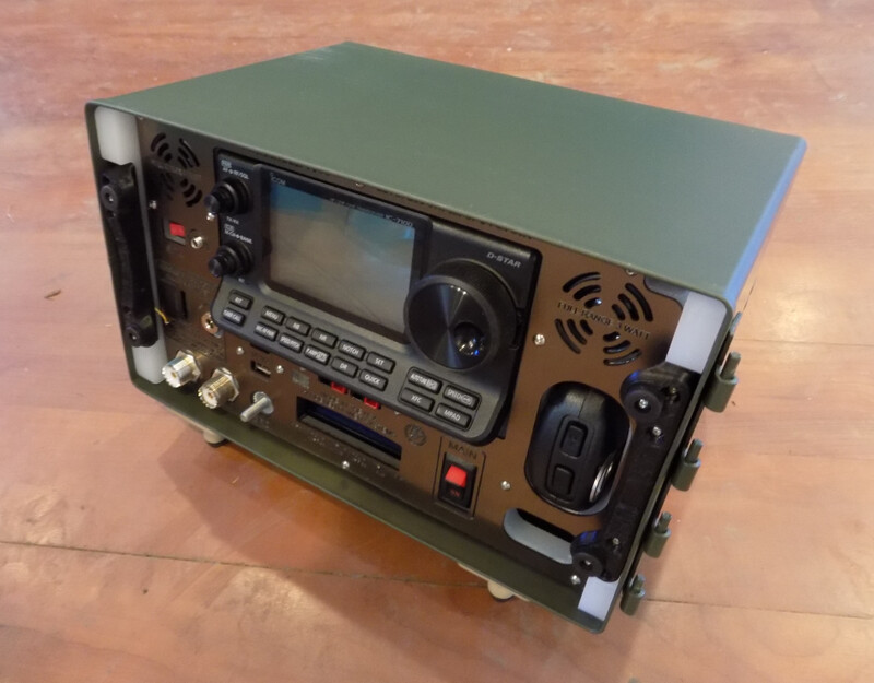 Commander 7100 Commander 7100
