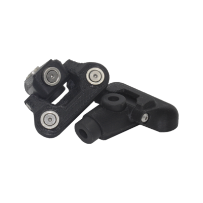 KlickStand, Pair