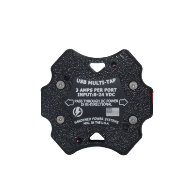 USB Multi-Tap