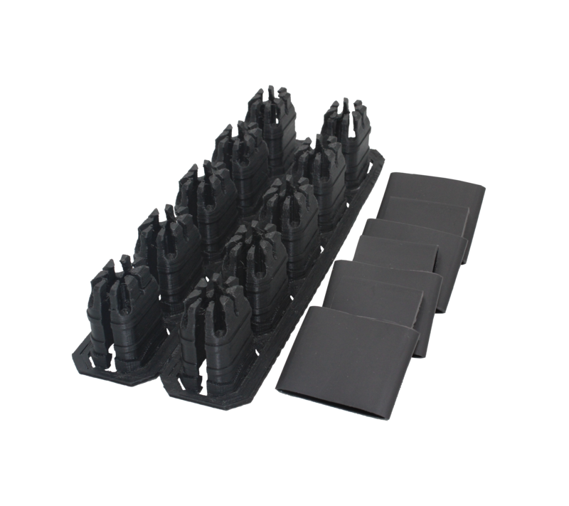 Gription SRS - Power Pole Strain Relief