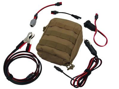 Anderson Accessory Bundle