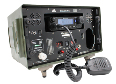 MXPW500 - Ammo Can Base Station for MXT500 MXPW500 - Ammo Can Base Station for MXT500