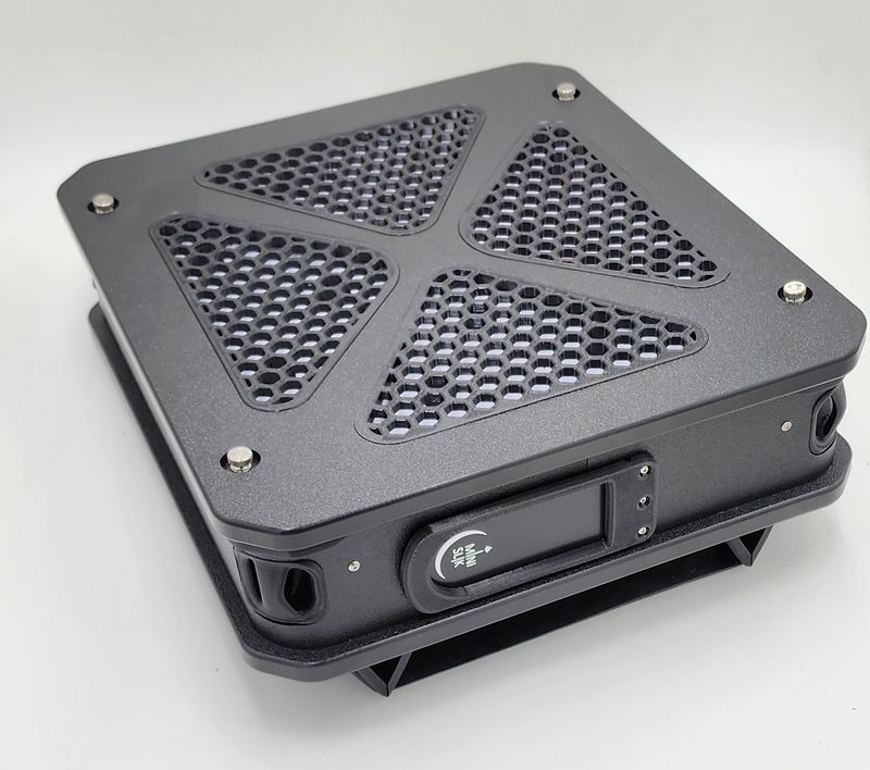 MiniSLIK Starlink Integration Kit MiniSLIK Starlink Integration Kit