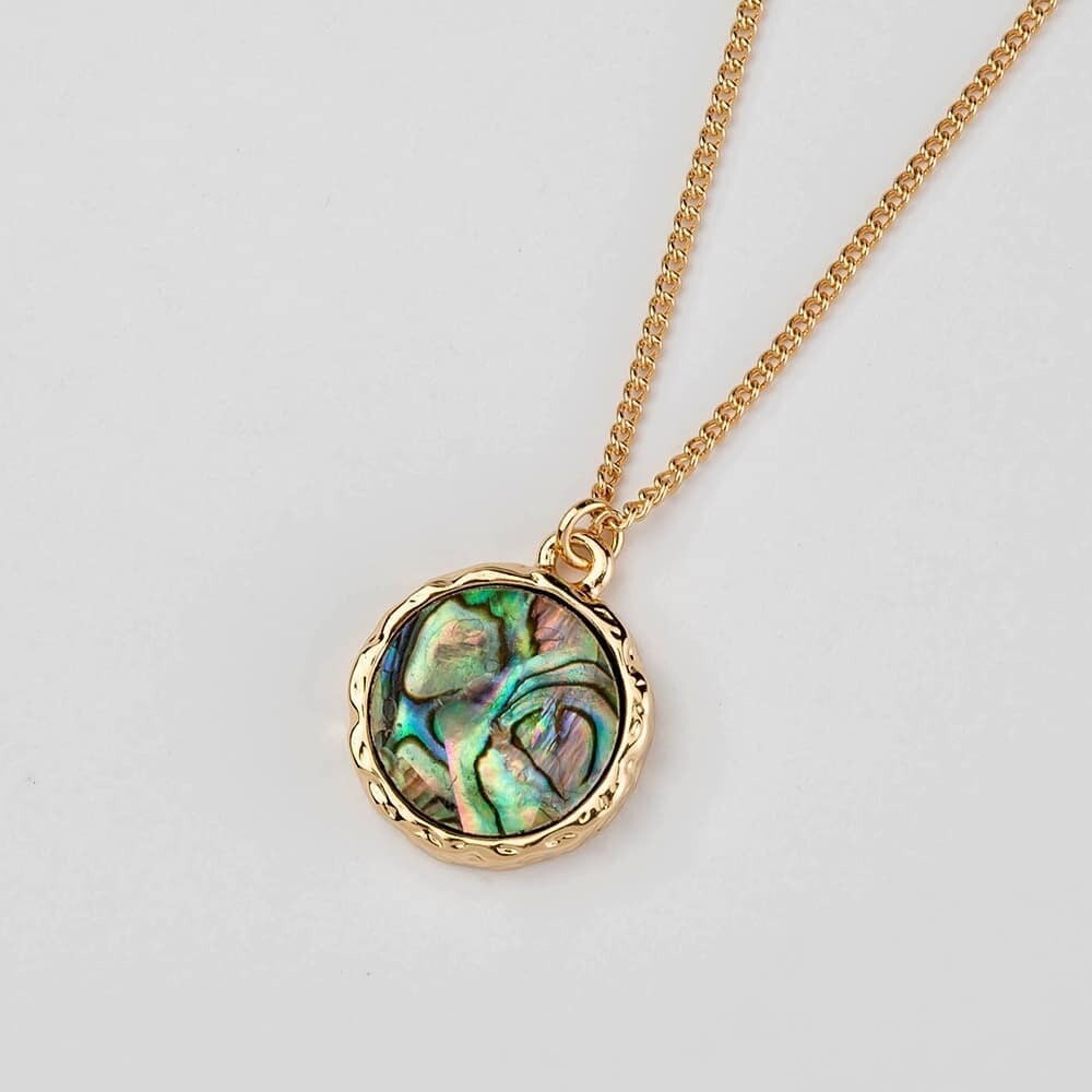 The Ammolite