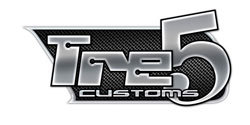 Tre5 Customs