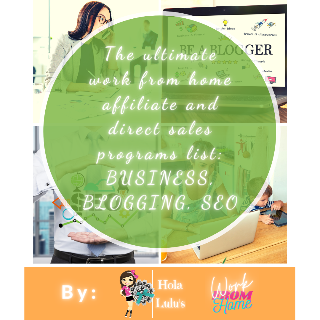 BUSINESS BLOGGING, SEO