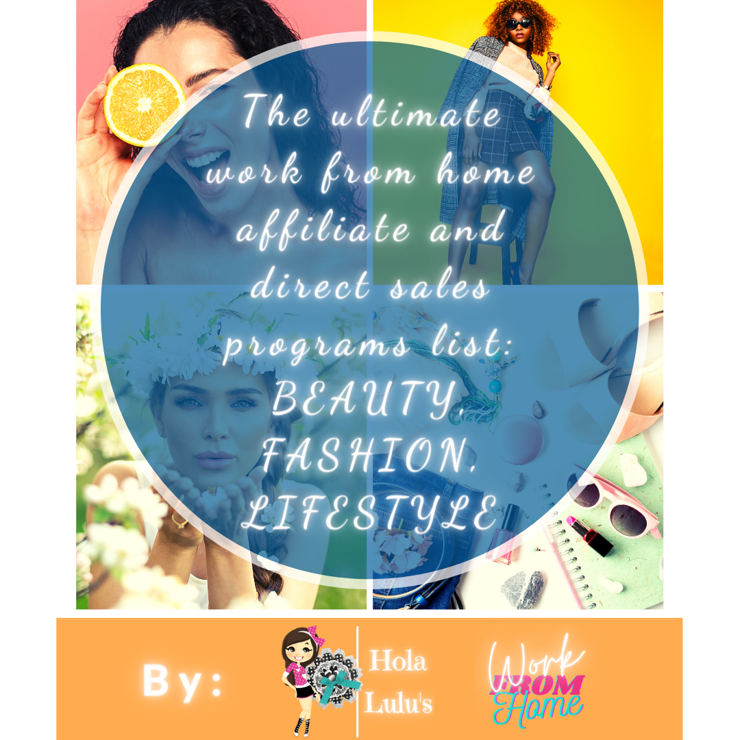 BEAUTY, FASHION, LIFESTYLE