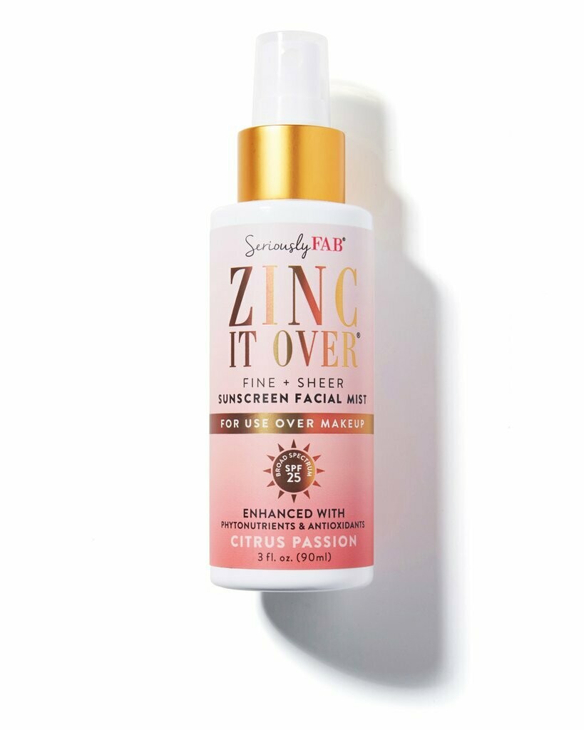 zinc it over sunscreen
