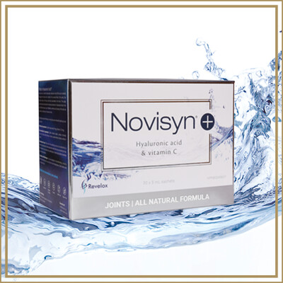 Novisyn+  - Protection des articulations