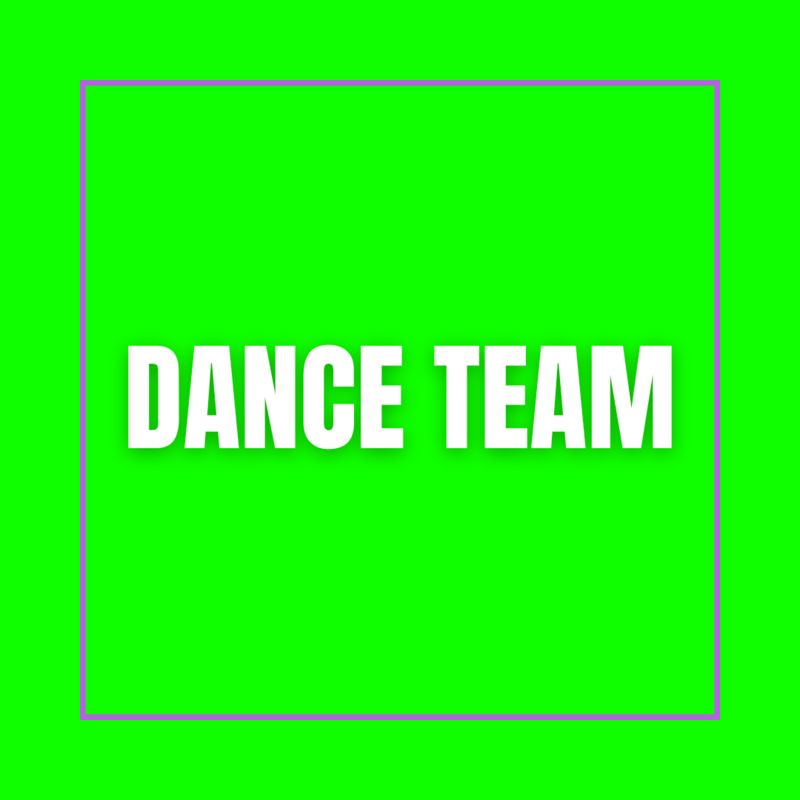 DANCE TEAM