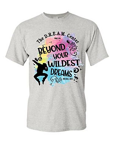 Recital T-Shirt
