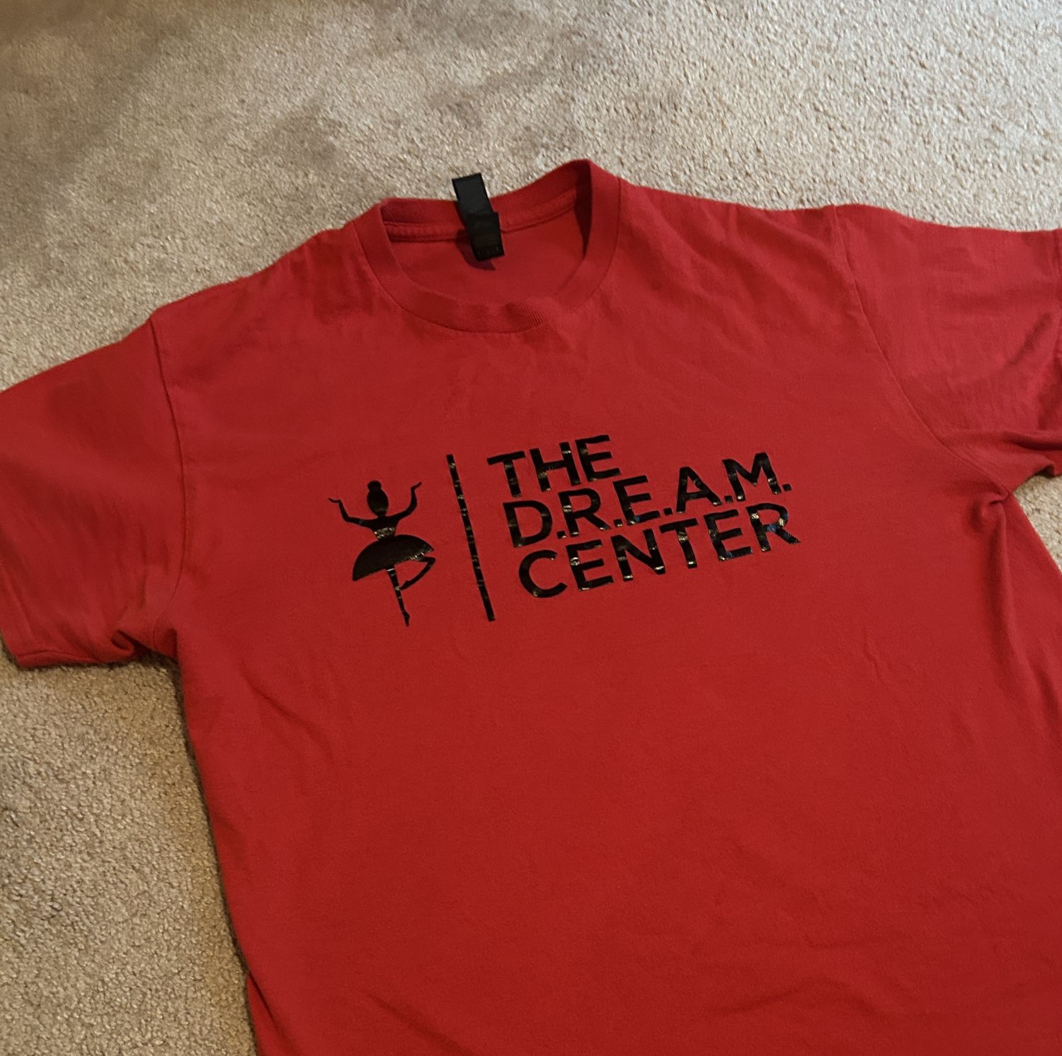 School Program T-Shirt School Program T-Shirt