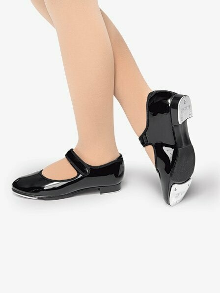 Tap Shoes - Child Tap Shoes - Child