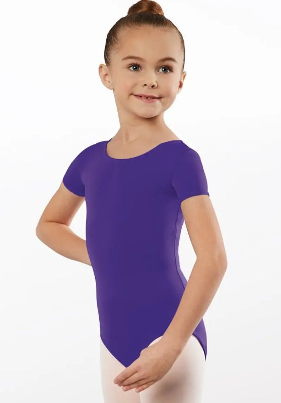 Purple Leotard Purple Leotard