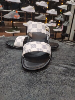 LV CECK COLUR KIDS