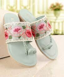 KID GIRLS CHAPPAL