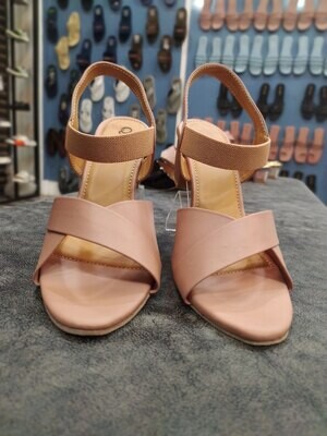 QUEENS HEEL