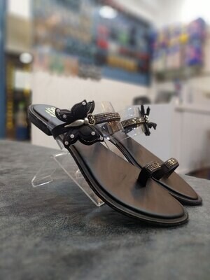 PASAND FANCY SLIPPER
