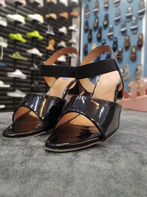 NK HEEL