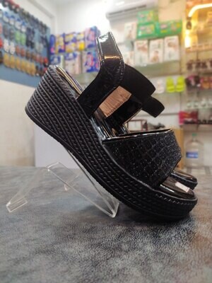 CLASIC HEEL