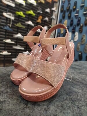 CLASIC HEEL