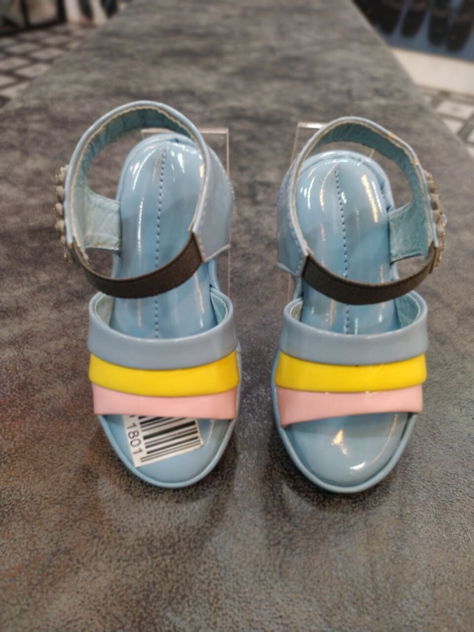 ROSHAN KID SANDAL