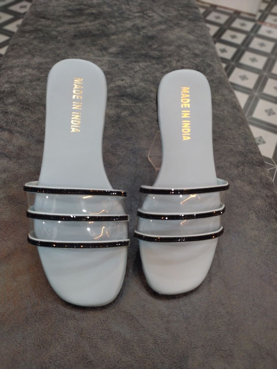 TRANCE SKAY FLIP FLOP