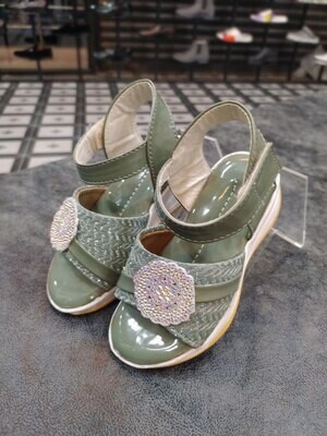 SABRINA SANDAL