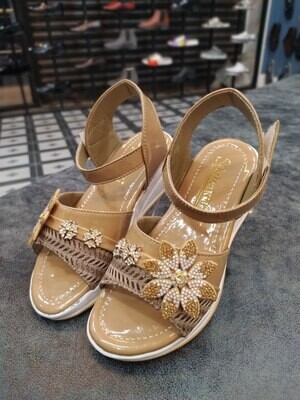 SABRINA SANDAL