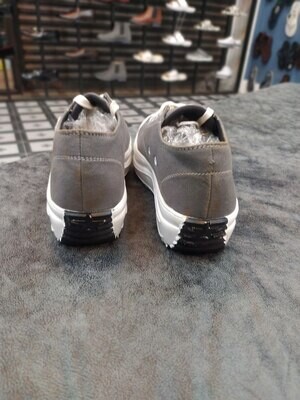 CONVERS SHOT GRAY