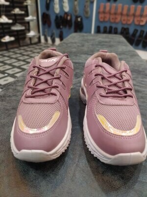 AIR FASHION PINK