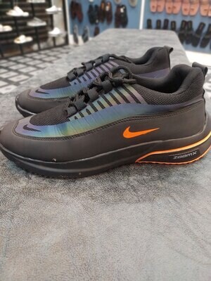 NIKE ZOOMX