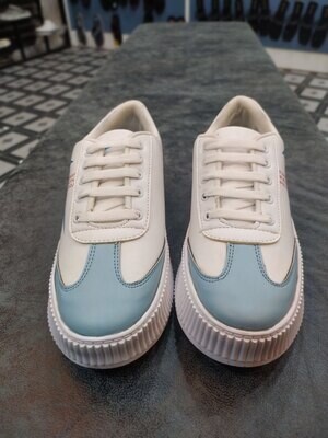 VISTRAA SKY BLUE