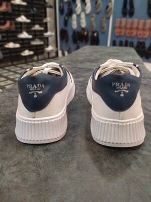 PRADA DARK BLUE