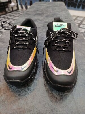 NIKE SPORTS BLACK