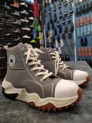 CONVERESE MOTION GRAY