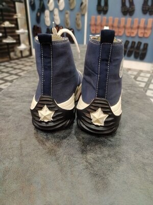 CONVERSE MOTION BLUE
